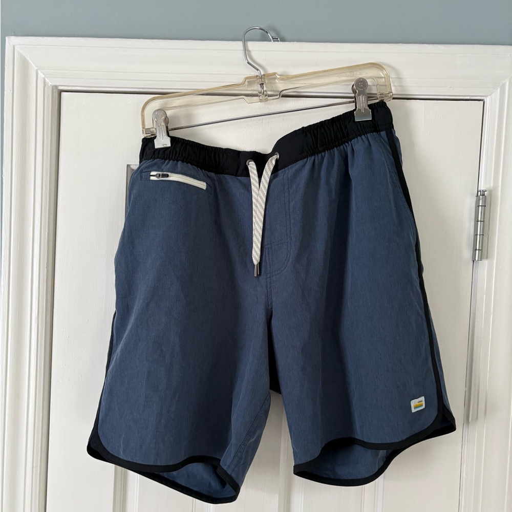 Vuori The Rise The Shine Shorts